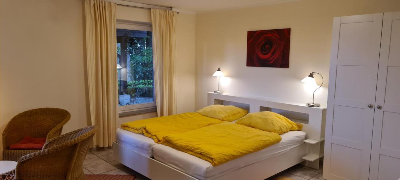 Ferienwohnung "Tecklenburger Augenblicke" 外观 照片